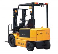 H系列1-3.5噸交流電動